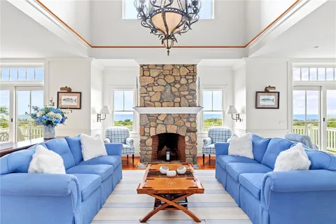 $6,950,000 | 1596 West Side Road, Block Island, RI 02807