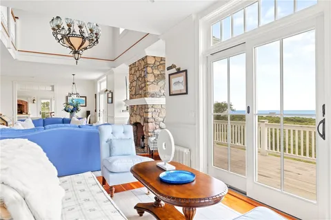 $6,950,000 | 1596 West Side Road, Block Island, RI 02807