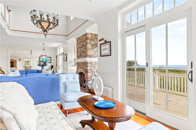 $6,950,000 | 1596 West Side Road, Block Island, RI 02807