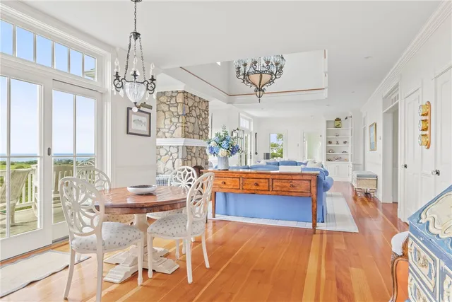 $6,950,000 | 1596 West Side Road, Block Island, RI 02807