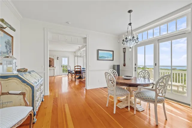 $6,950,000 | 1596 West Side Road, Block Island, RI 02807
