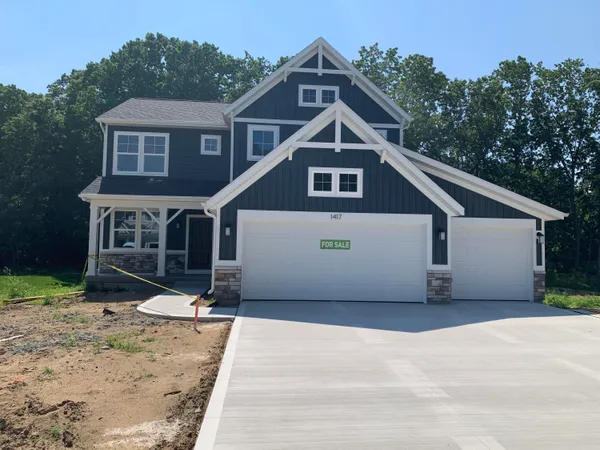 $544,900 | 1417 Kimber Drive, Lowell, MI 49331