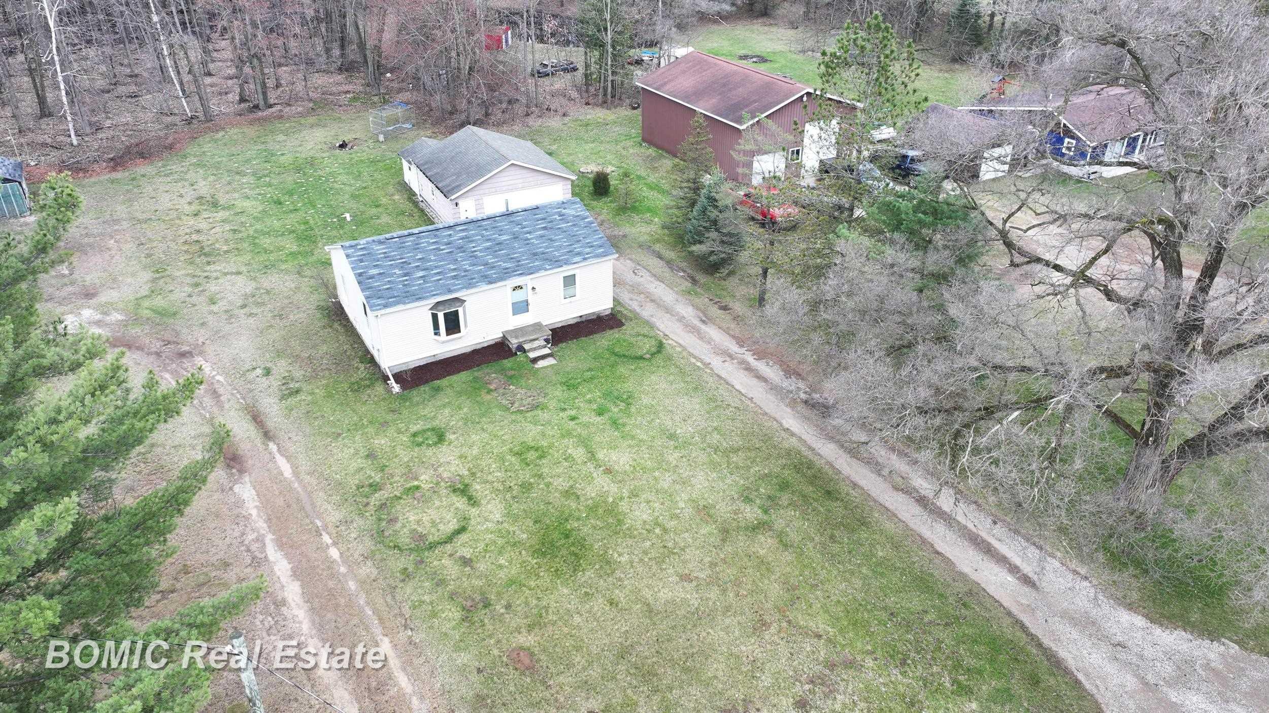 2751 East Deckerville Road Caro, MI 48723 - Photo 24 of 31