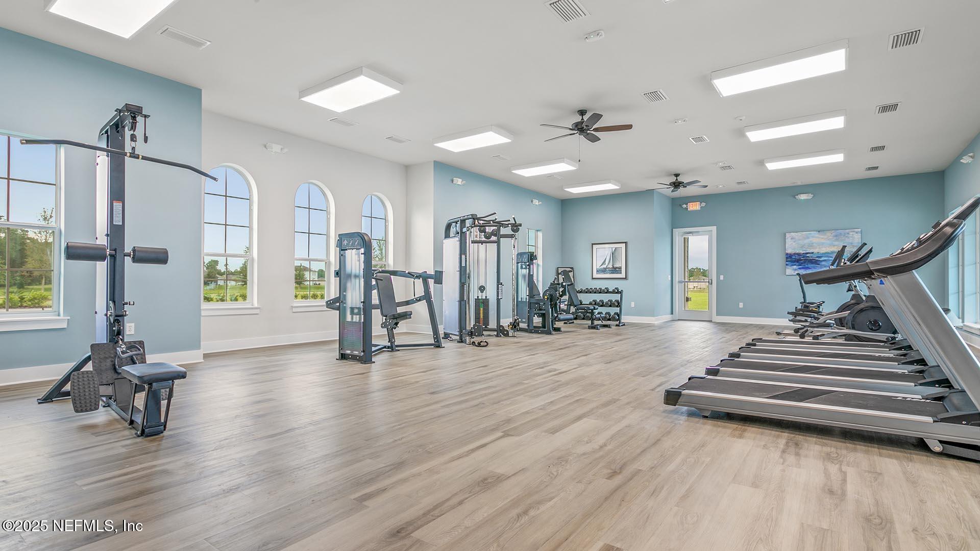 774 Orellana Road St. Augustine, FL 32084 - Photo 30 of 51 EntradaAmenity28