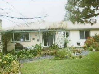 1916 Garrett Court Santa Rosa, CA 95403 - Photo 2 of 3 a view of front of house with a yard
