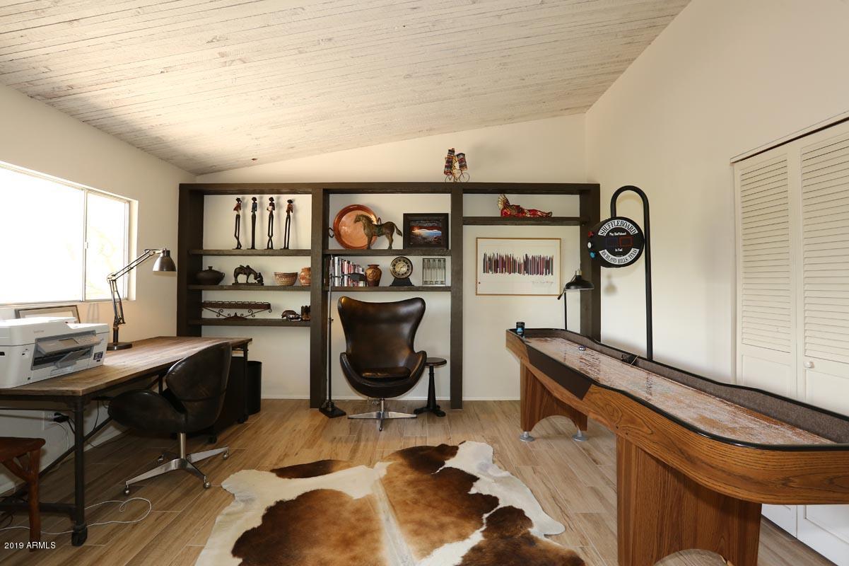 7321 East Long Rifle Road Carefree, AZ 85377 - Photo 11 of 48 Office