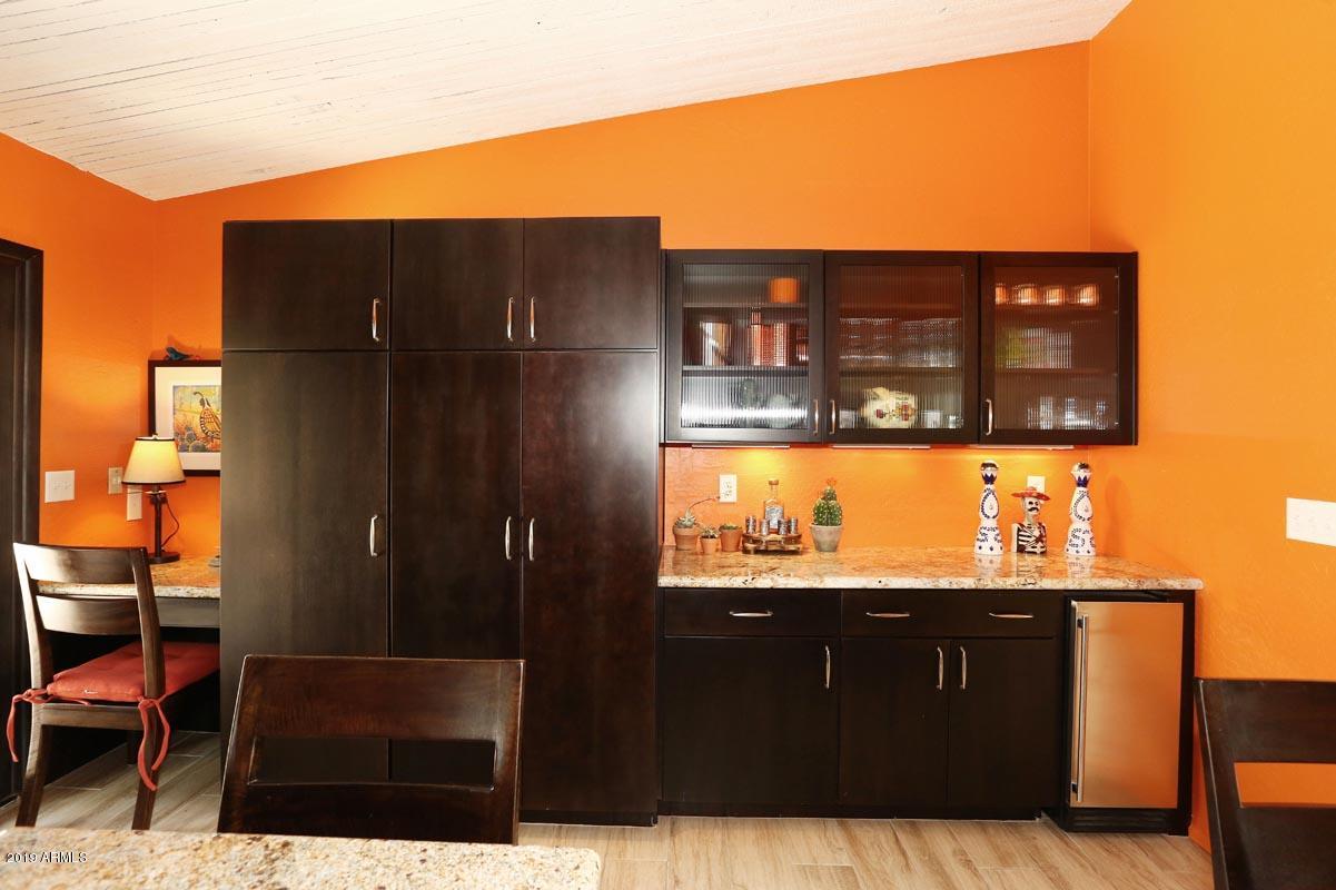 7321 East Long Rifle Road Carefree, AZ 85377 - Photo 17 of 48 Kitchen4