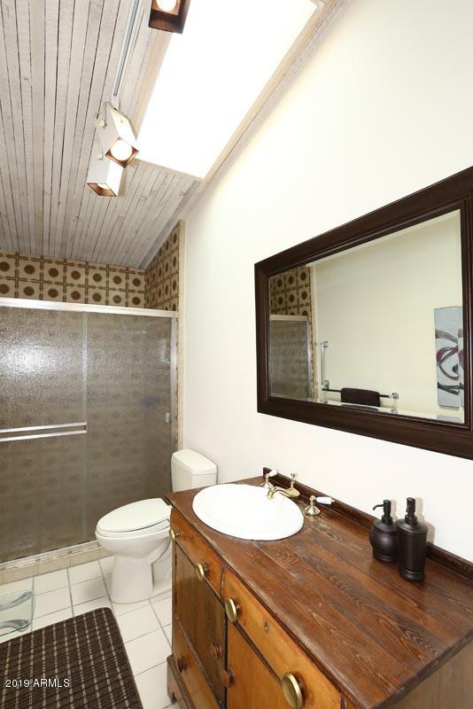 7321 East Long Rifle Road Carefree, AZ 85377 - Photo 21 of 48 His Master Bath