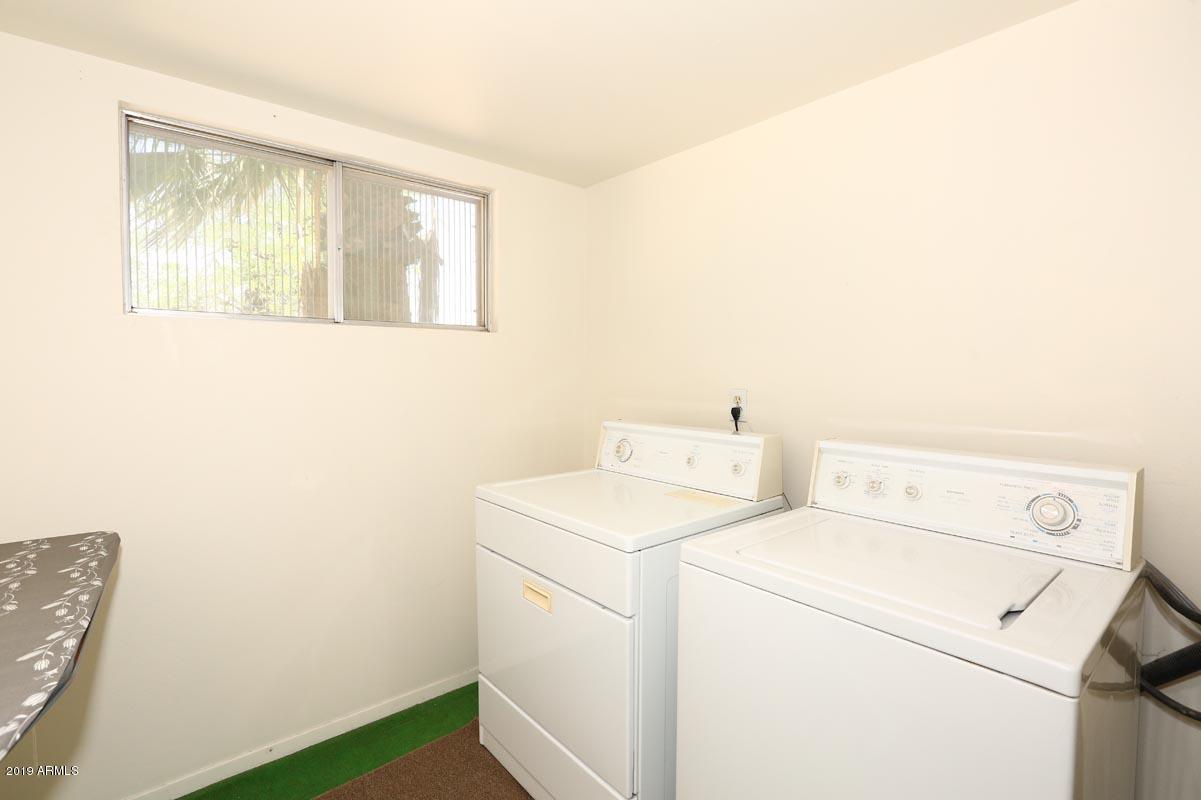 7321 East Long Rifle Road Carefree, AZ 85377 - Photo 45 of 48 Laundry Room