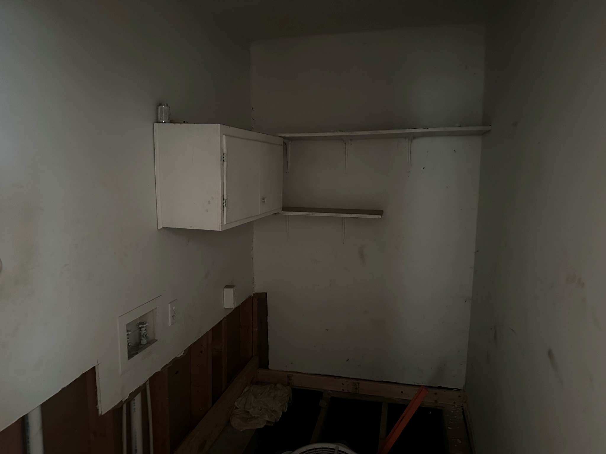 940 Fall River Road Goodspring, TN 38460 - Photo 6 of 7 Utility Room