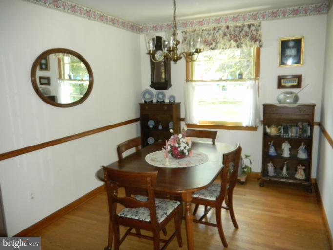7007 Gaymount Road Windsor Mill, MD 21244 - Photo 1 of 15 Dining Room