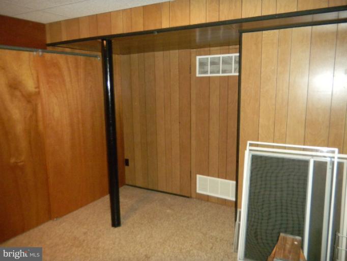 7007 Gaymount Road Windsor Mill, MD 21244 - Photo 12 of 15 Basement
