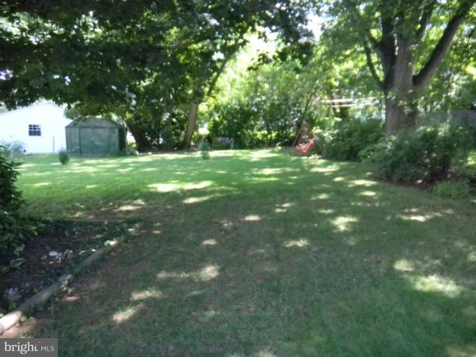 7007 Gaymount Road Windsor Mill, MD 21244 - Photo 4 of 15 Exterior (Rear)