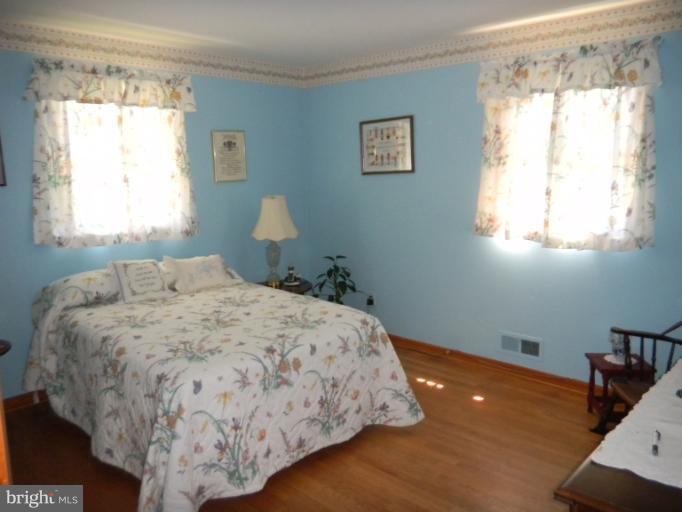 7007 Gaymount Road Windsor Mill, MD 21244 - Photo 8 of 15 Bedroom