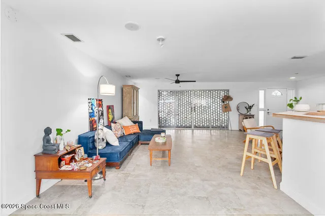 $3,775 | 302 West Osceola Lane, Cocoa Beach, FL 32931