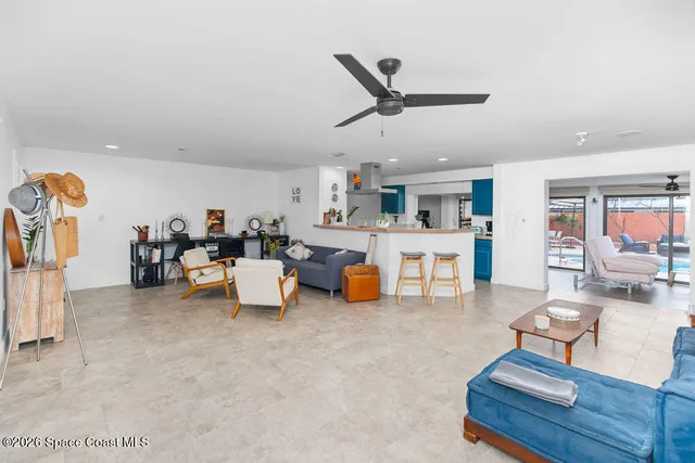 $3,775 | 302 West Osceola Lane, Cocoa Beach, FL 32931