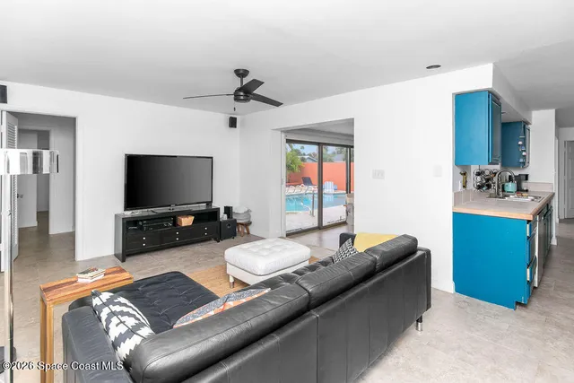 $3,775 | 302 West Osceola Lane, Cocoa Beach, FL 32931