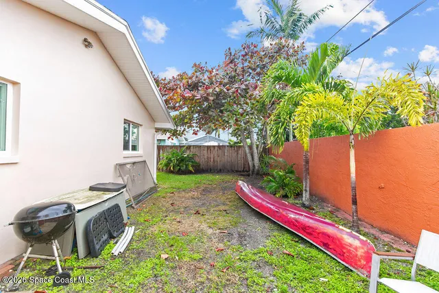 $3,775 | 302 West Osceola Lane, Cocoa Beach, FL 32931