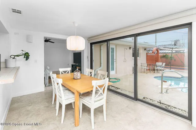 $3,775 | 302 West Osceola Lane, Cocoa Beach, FL 32931