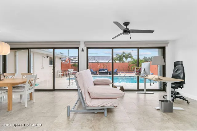 $3,775 | 302 West Osceola Lane, Cocoa Beach, FL 32931