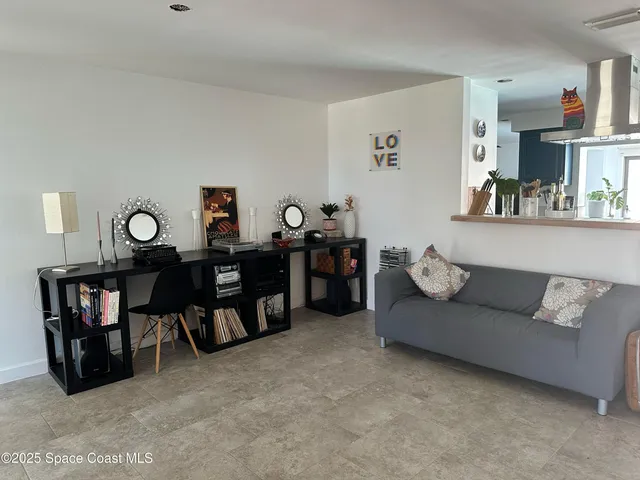 a view of a walk in closet