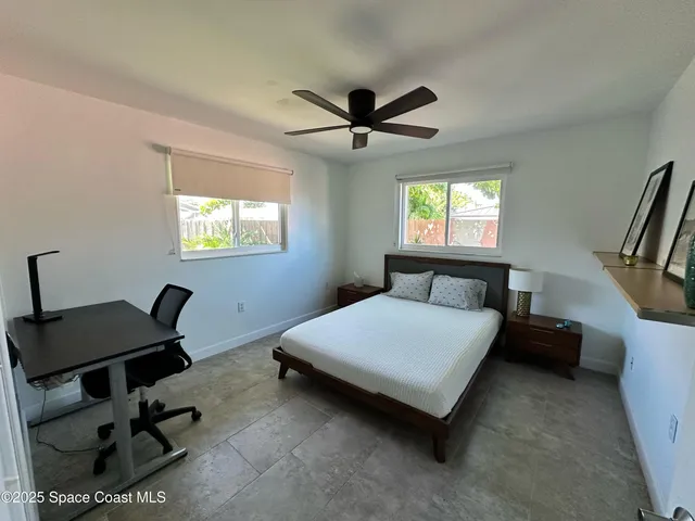 $4,200 | 302 West Osceola Lane, Cocoa Beach, FL 32931