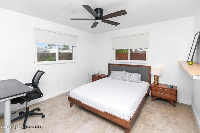 $3,775 | 302 West Osceola Lane, Cocoa Beach, FL 32931