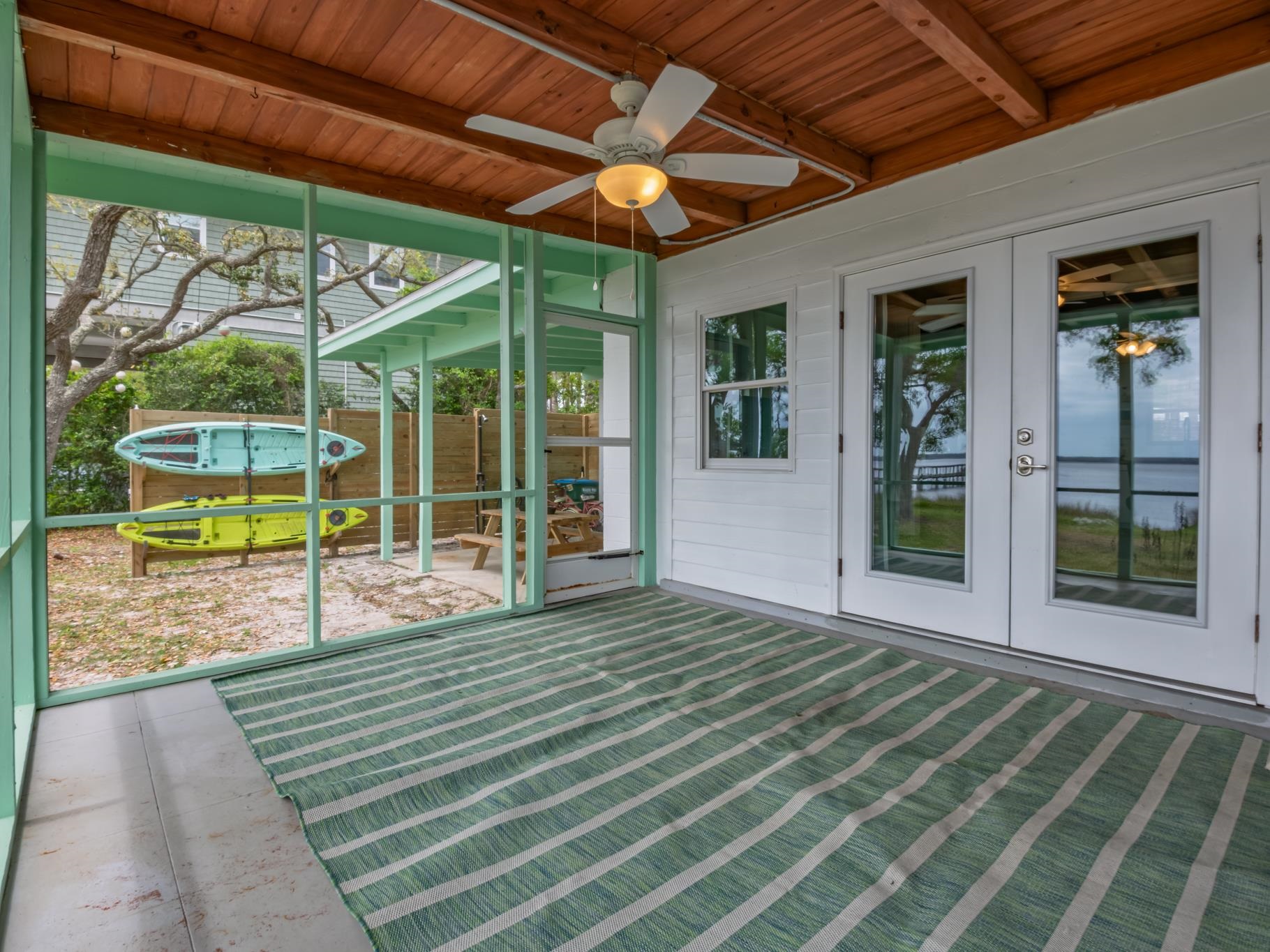 2669 Surf Road Ochlockonee Bay, FL 32346 - Photo 29 of 47