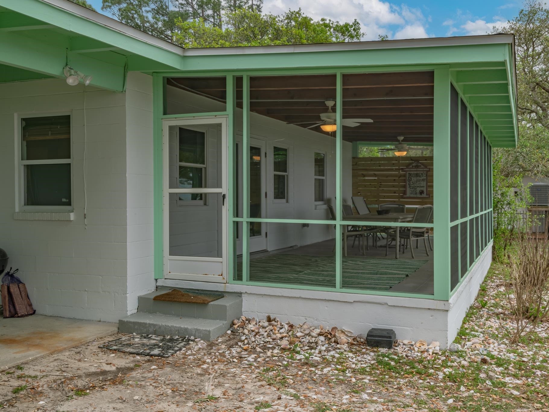 2669 Surf Road Ochlockonee Bay, FL 32346 - Photo 30 of 47