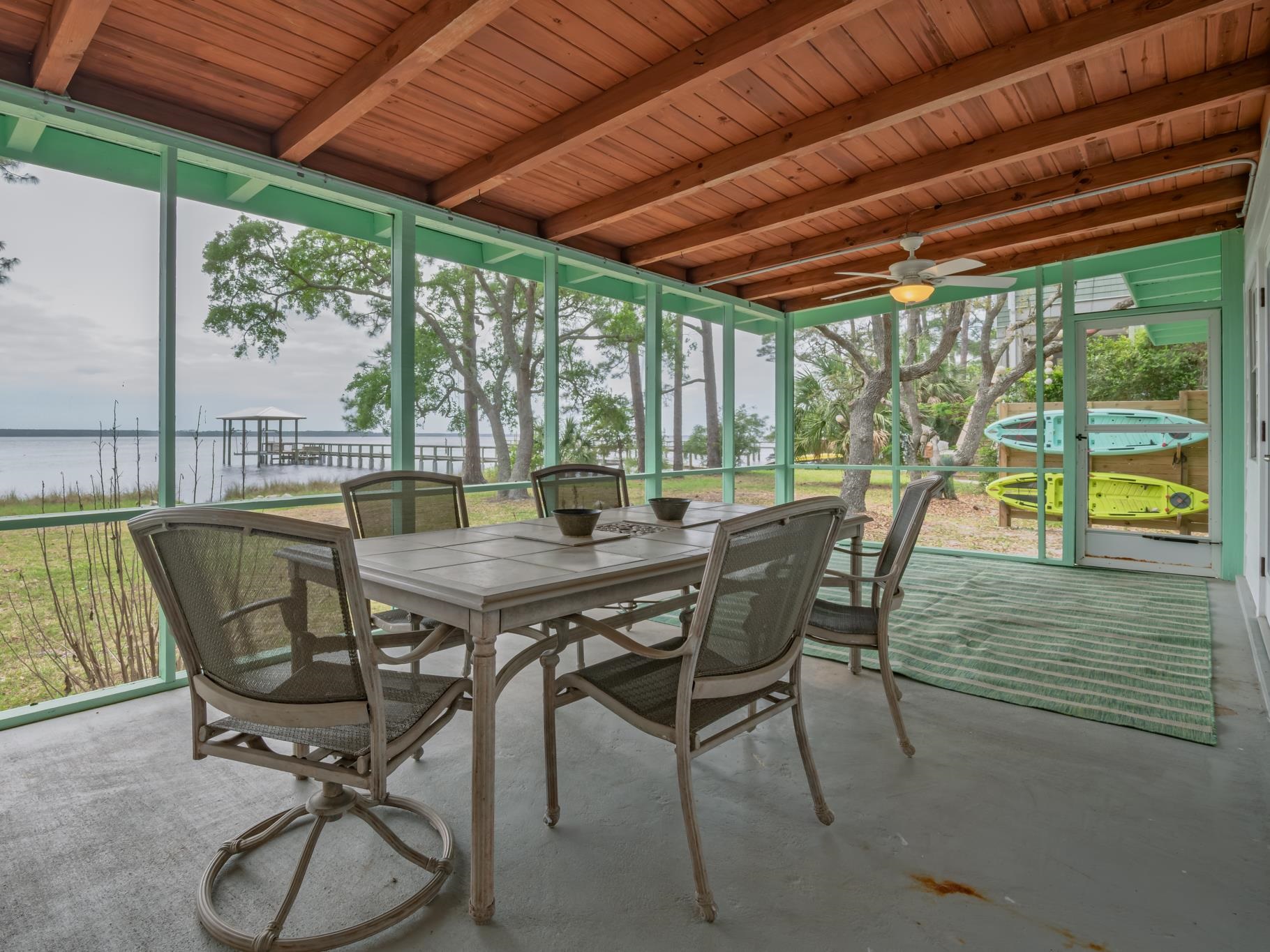 2669 Surf Road Ochlockonee Bay, FL 32346 - Photo 3 of 47