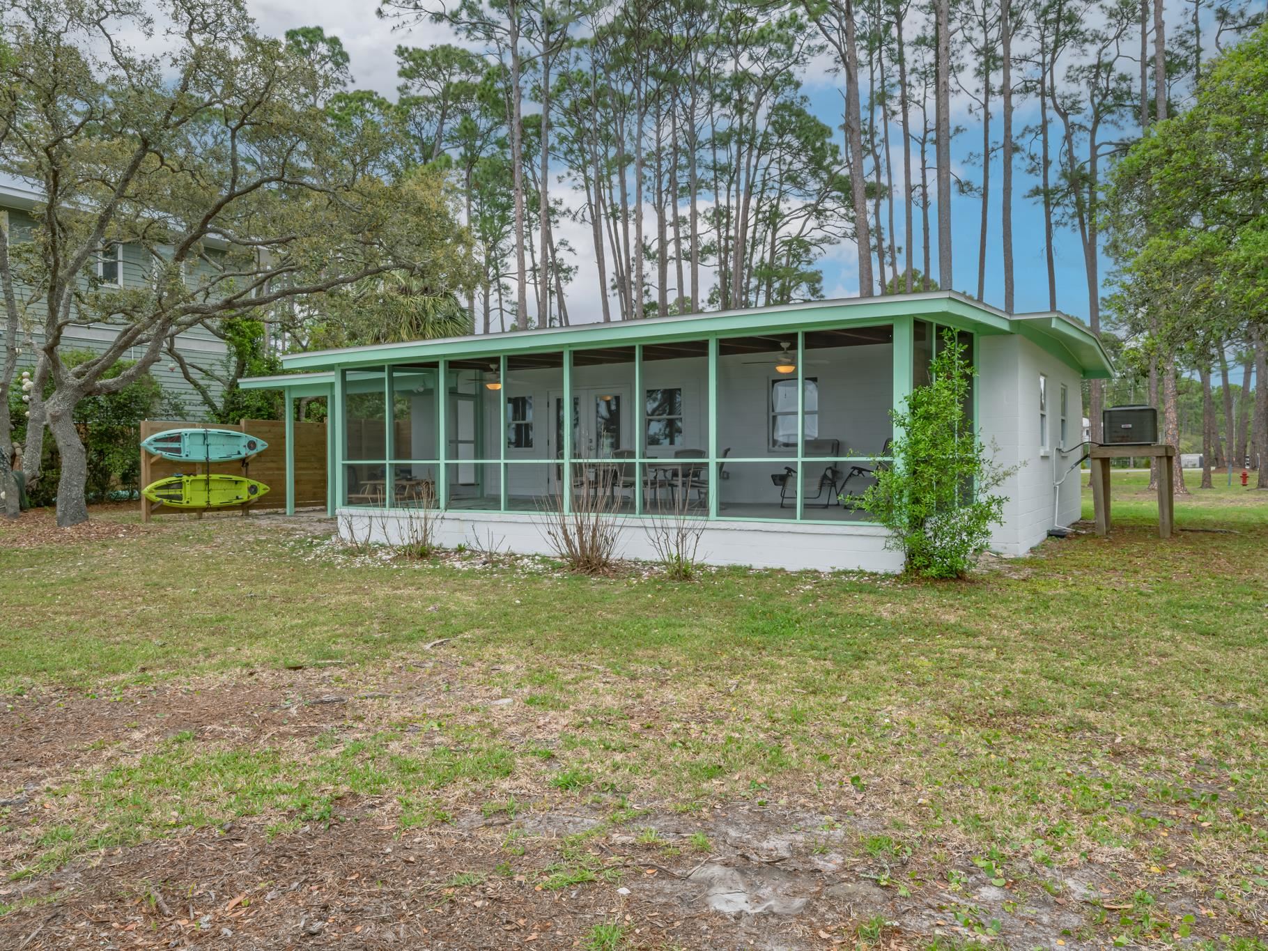2669 Surf Road Ochlockonee Bay, FL 32346 - Photo 31 of 47