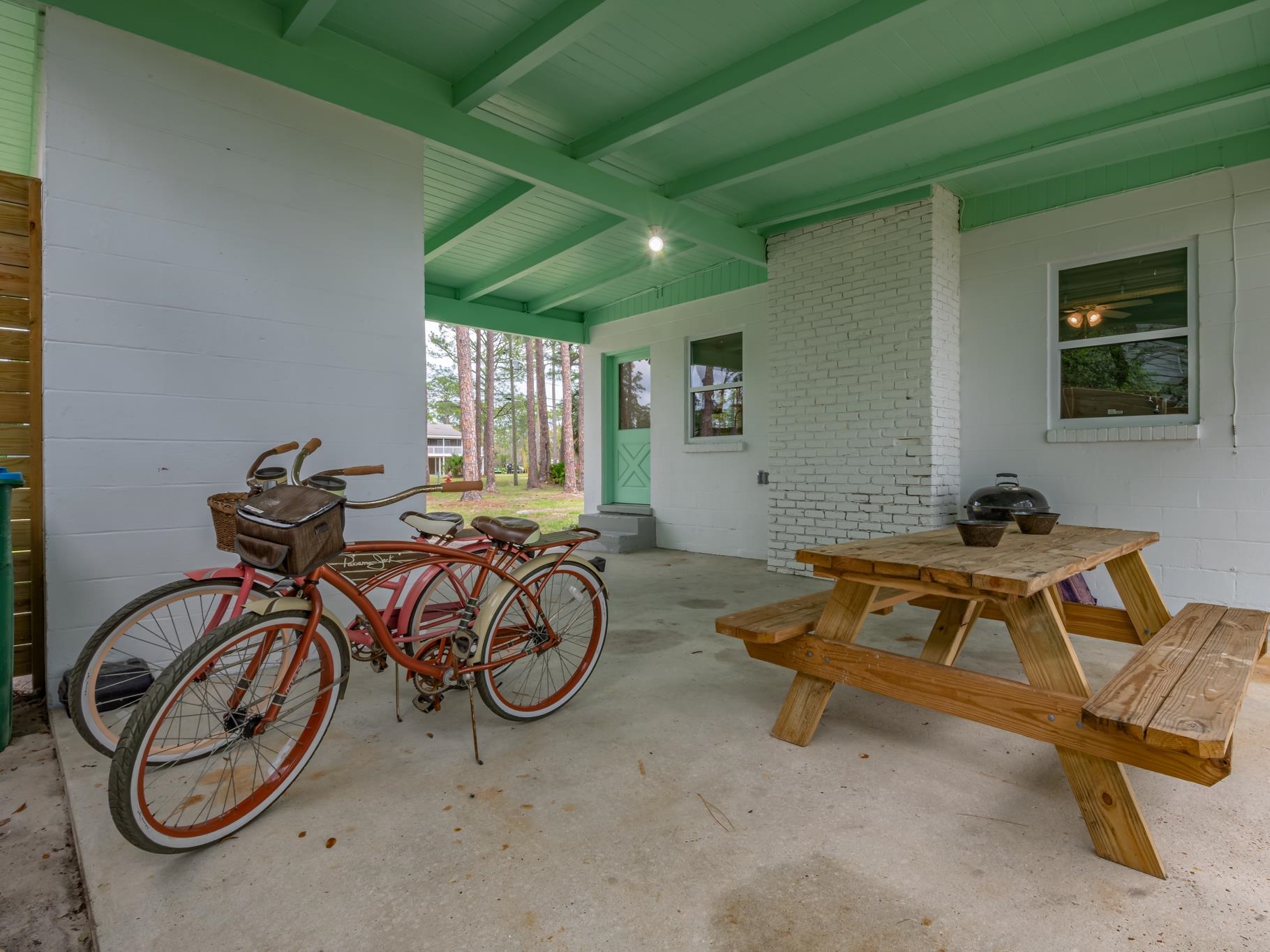 2669 Surf Road Ochlockonee Bay, FL 32346 - Photo 33 of 47