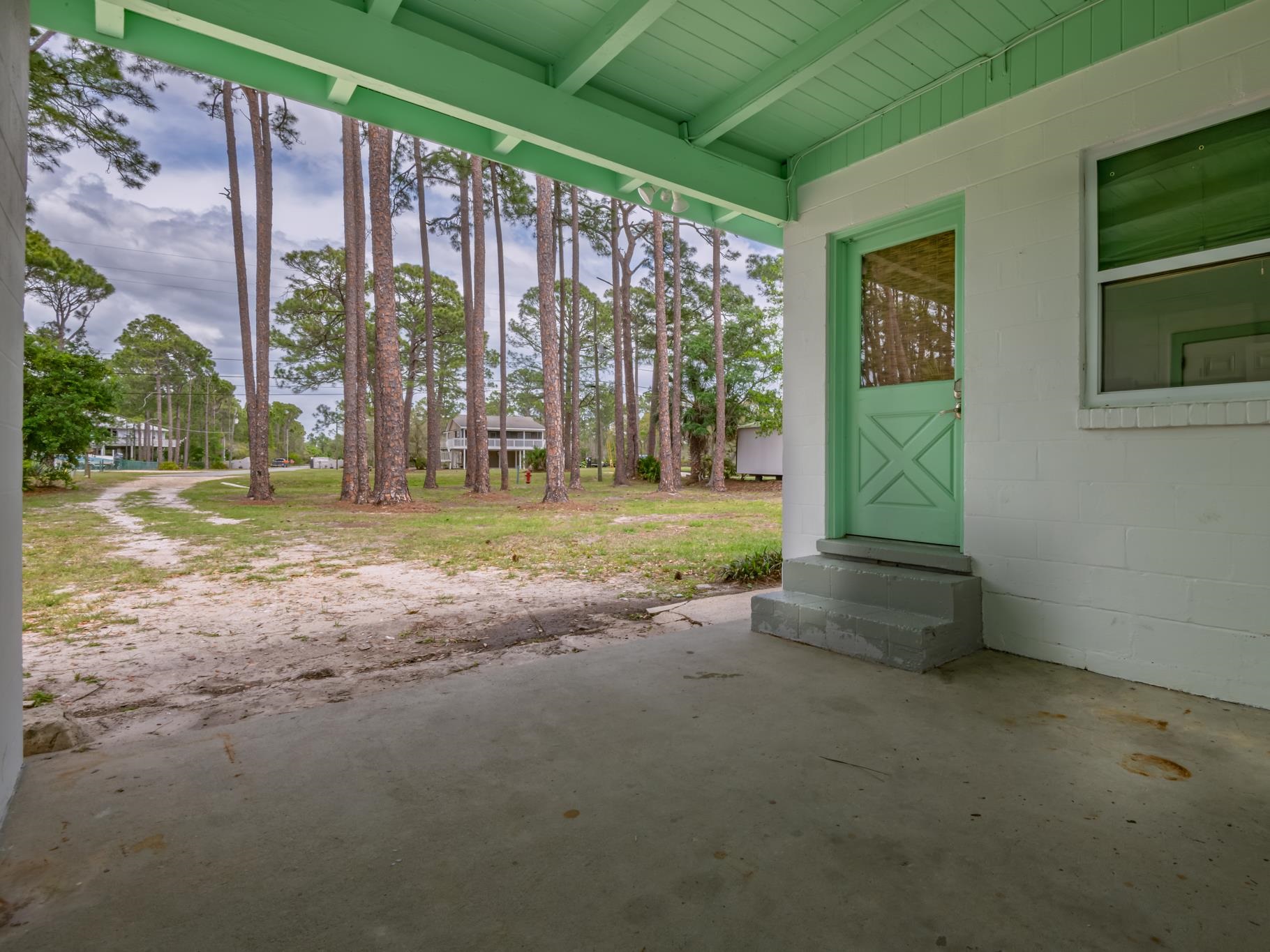 2669 Surf Road Ochlockonee Bay, FL 32346 - Photo 35 of 47