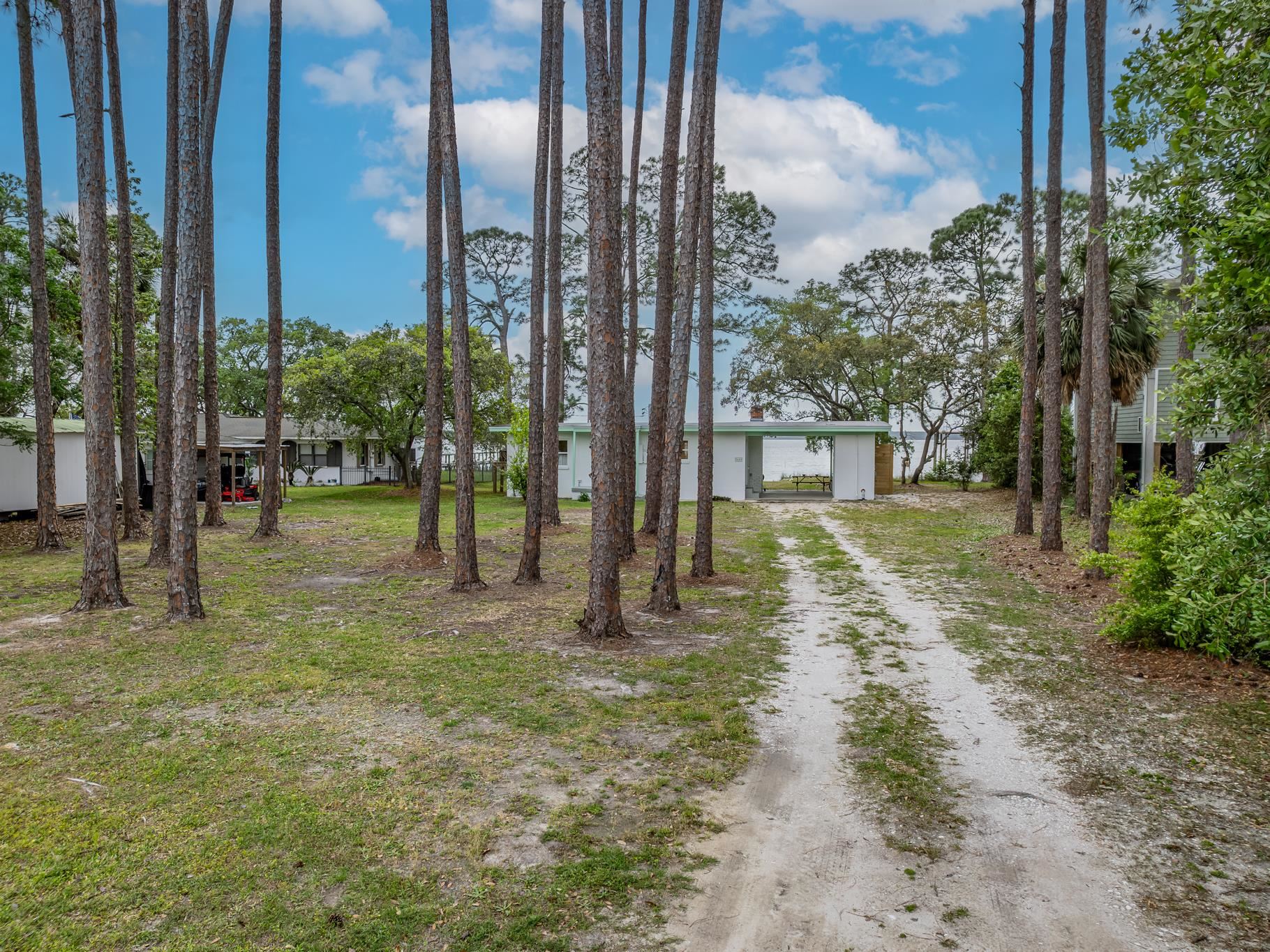 2669 Surf Road Ochlockonee Bay, FL 32346 - Photo 39 of 47