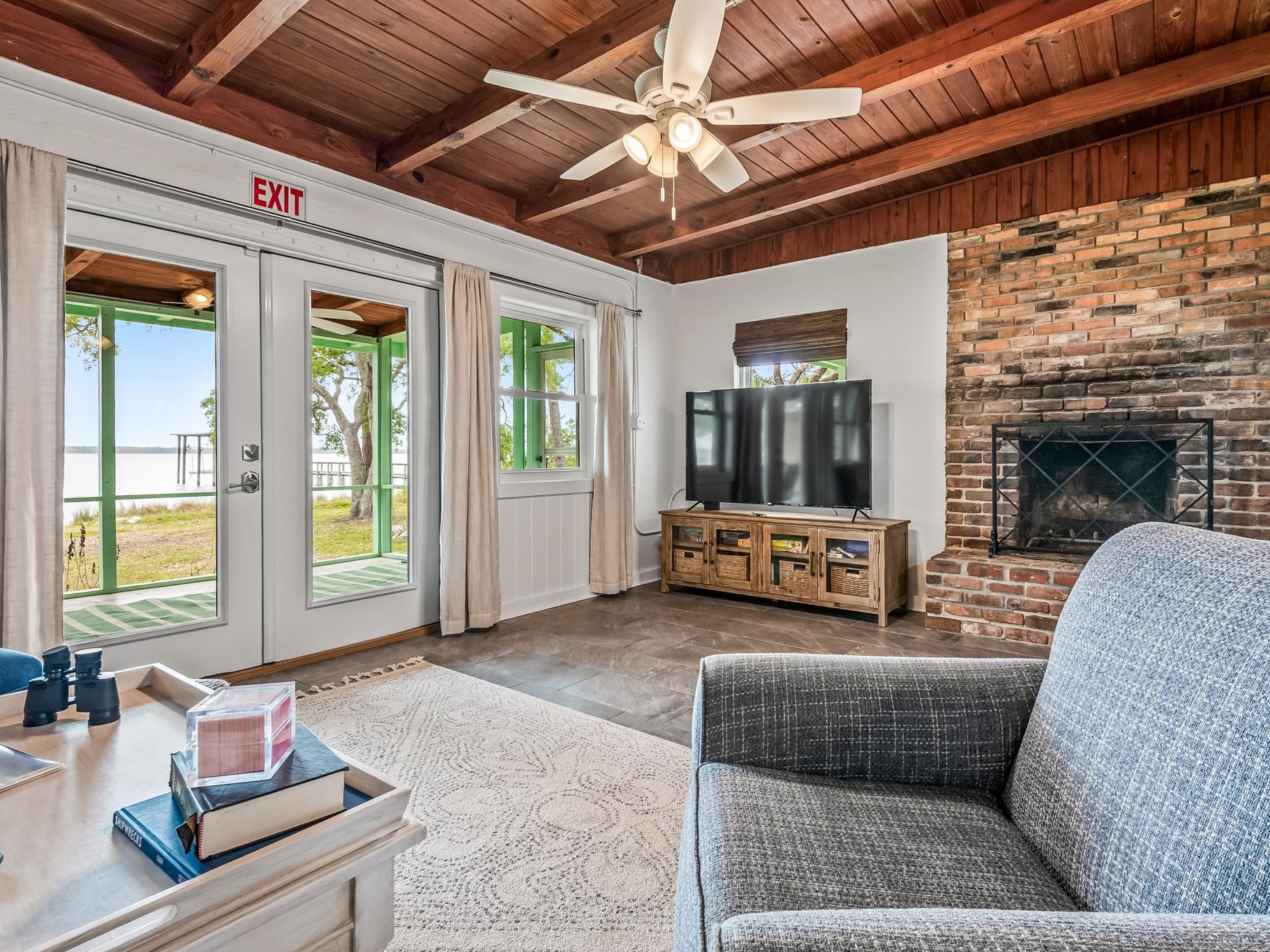 2669 Surf Road Ochlockonee Bay, FL 32346 - Photo 4 of 47