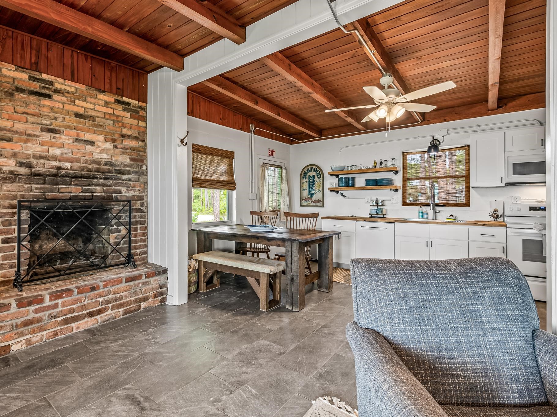 2669 Surf Road Ochlockonee Bay, FL 32346 - Photo 5 of 47