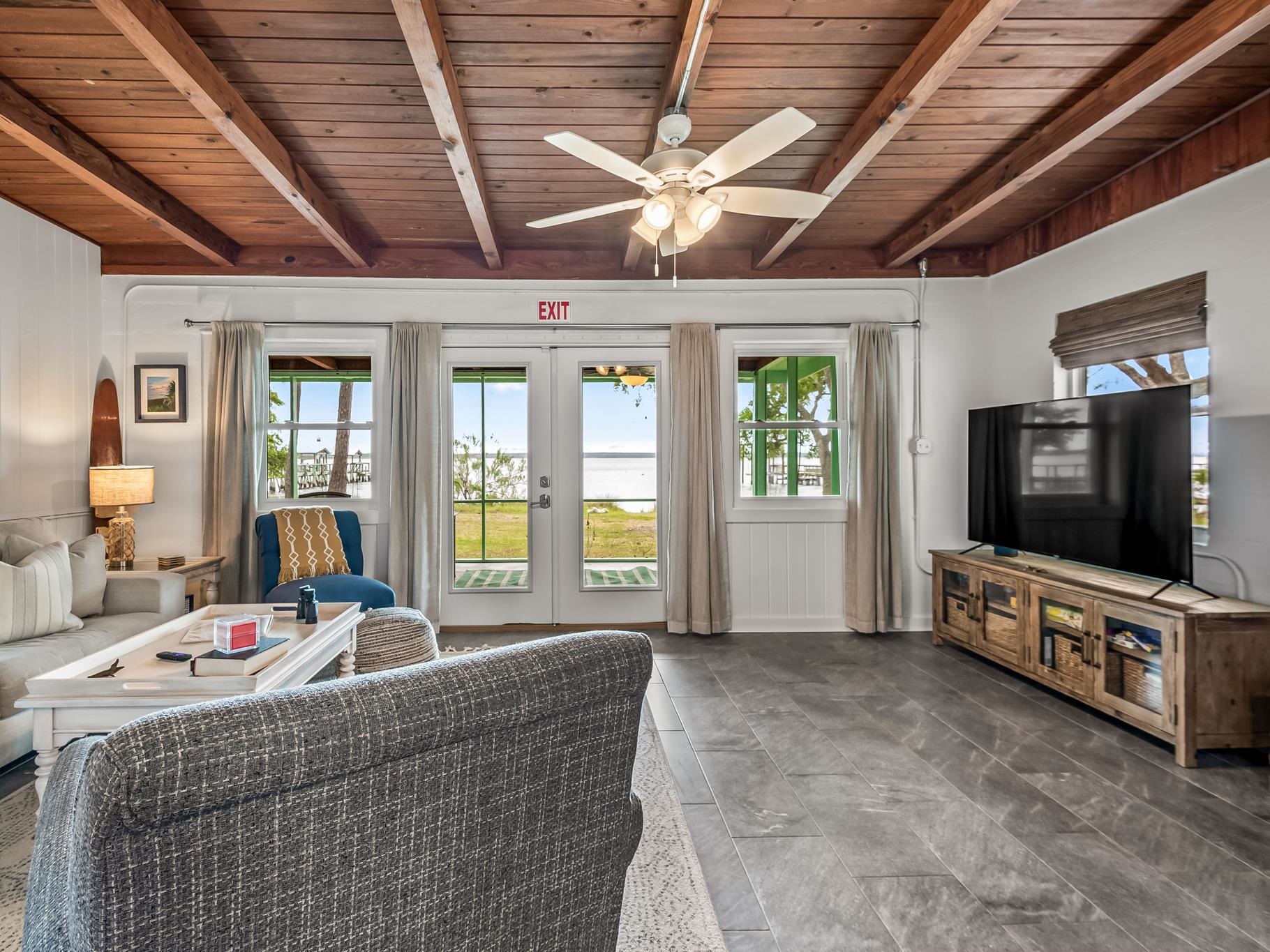2669 Surf Road Ochlockonee Bay, FL 32346 - Photo 8 of 47