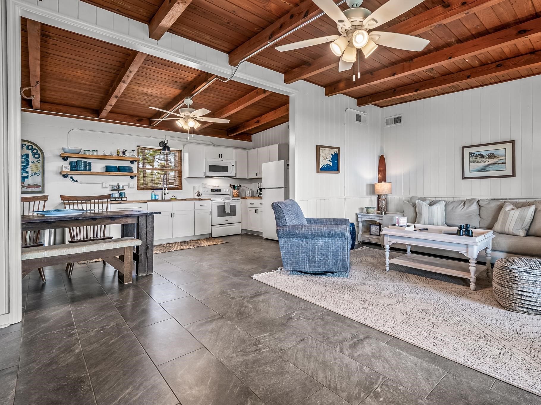 2669 Surf Road Ochlockonee Bay, FL 32346 - Photo 9 of 47