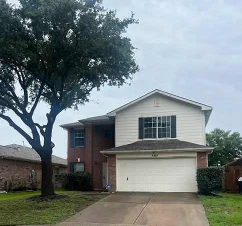 $262,990 | 5810 Westminster Village Drive, Houston, TX 77084