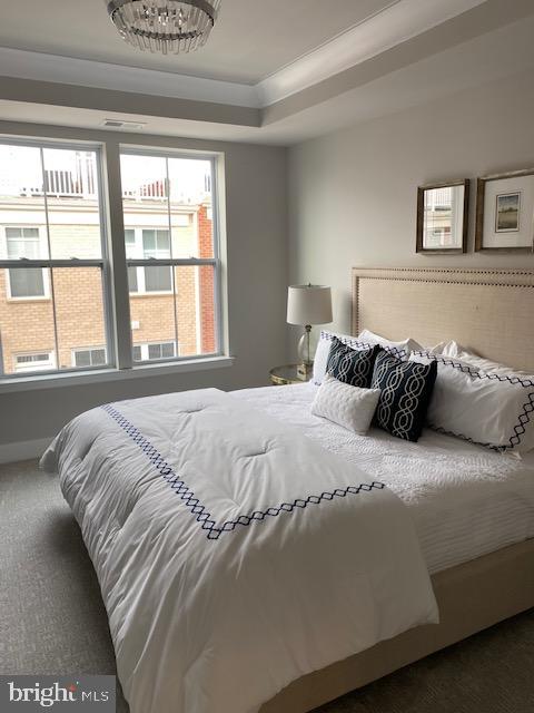 1951 Roland Clarke Place, Unit 31 Reston, VA 20191 - Photo 7 of 12 MASTER SUITE