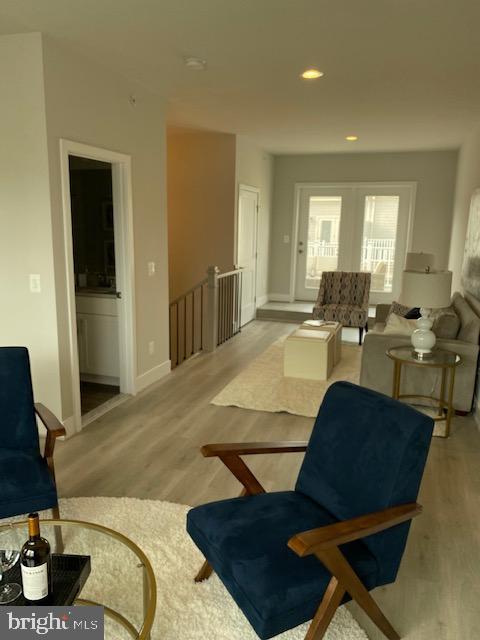 1951 Roland Clarke Place, Unit 31 Reston, VA 20191 - Photo 10 of 12 FAMILY ROOM