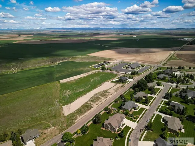 $105,000 | L13-b1 South Millhollow Road, Rexburg, ID 83440