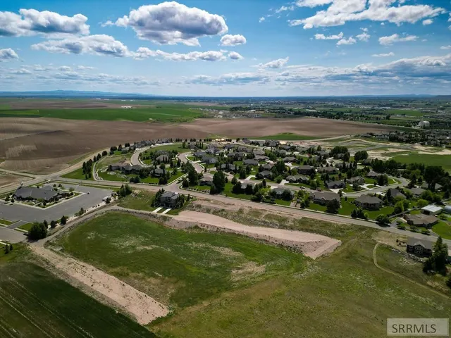 $105,000 | L13-b1 South Millhollow Road, Rexburg, ID 83440