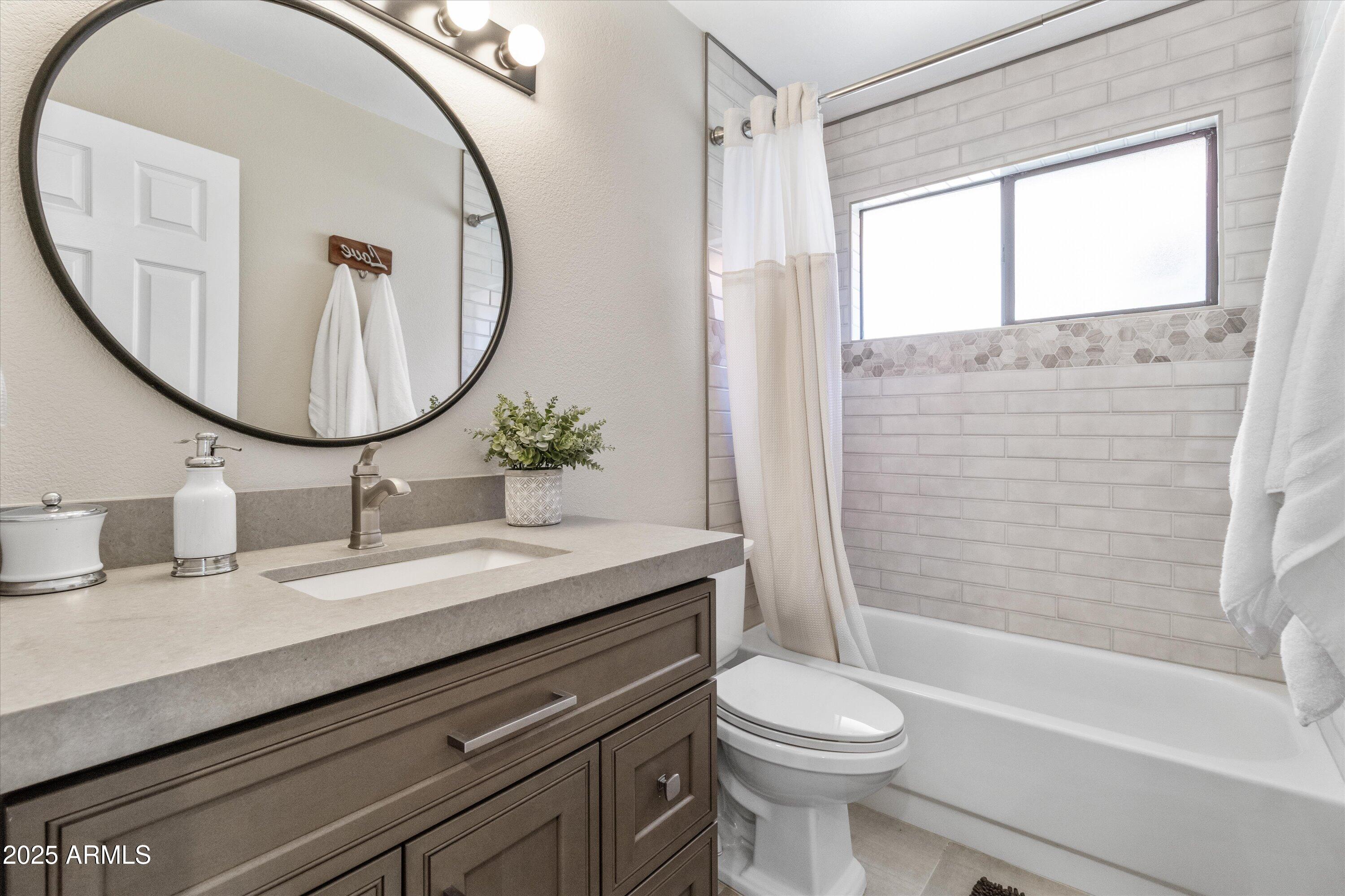 8700 East Mountain View Road, Unit 1081 Scottsdale, AZ 85258 - Photo 22 of 36