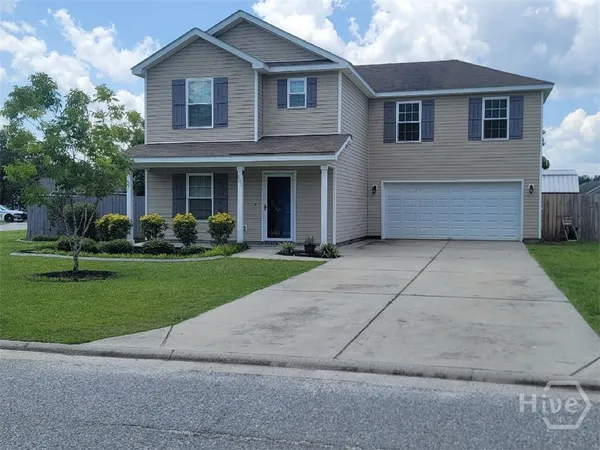 $315,000 | 101 Quarterhorse Drive, Guyton, GA 31312