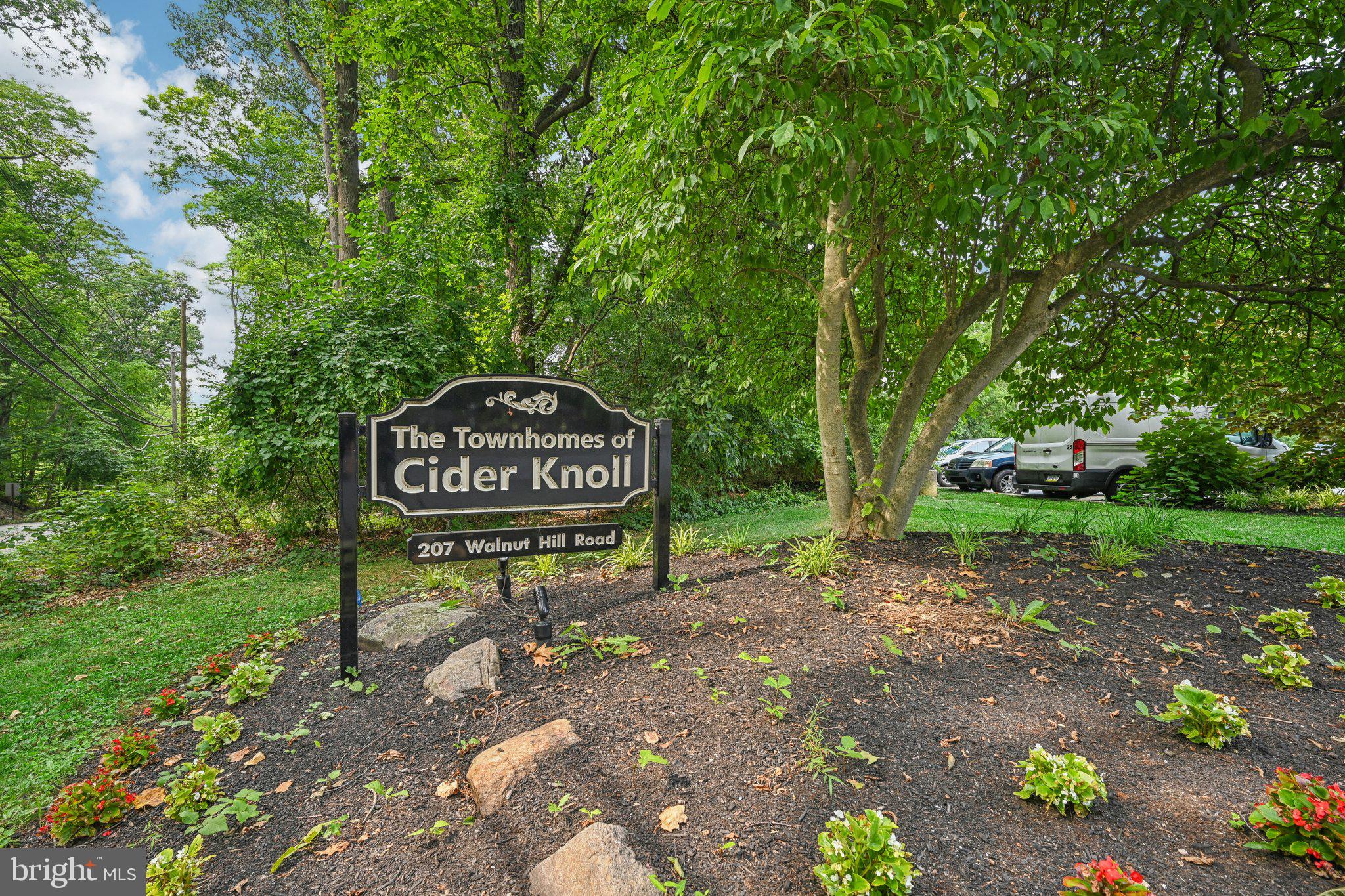 207 Walnut Hill Road, Unit D12 West Chester, PA 19382 - Photo 28 of 32 Gallery Image 28
