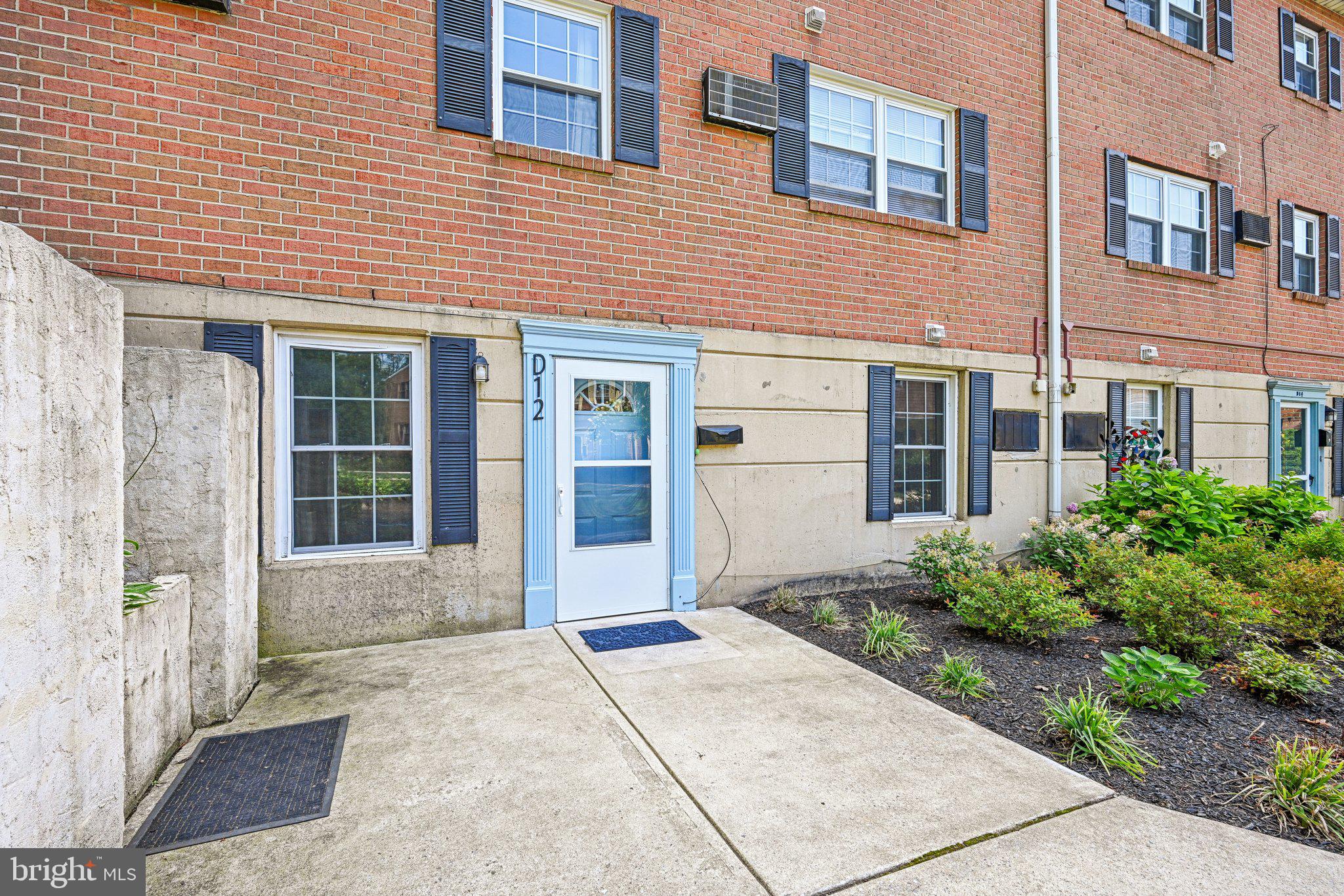 207 Walnut Hill Road, Unit D12 West Chester, PA 19382 - Photo 3 of 32 Gallery Image 3