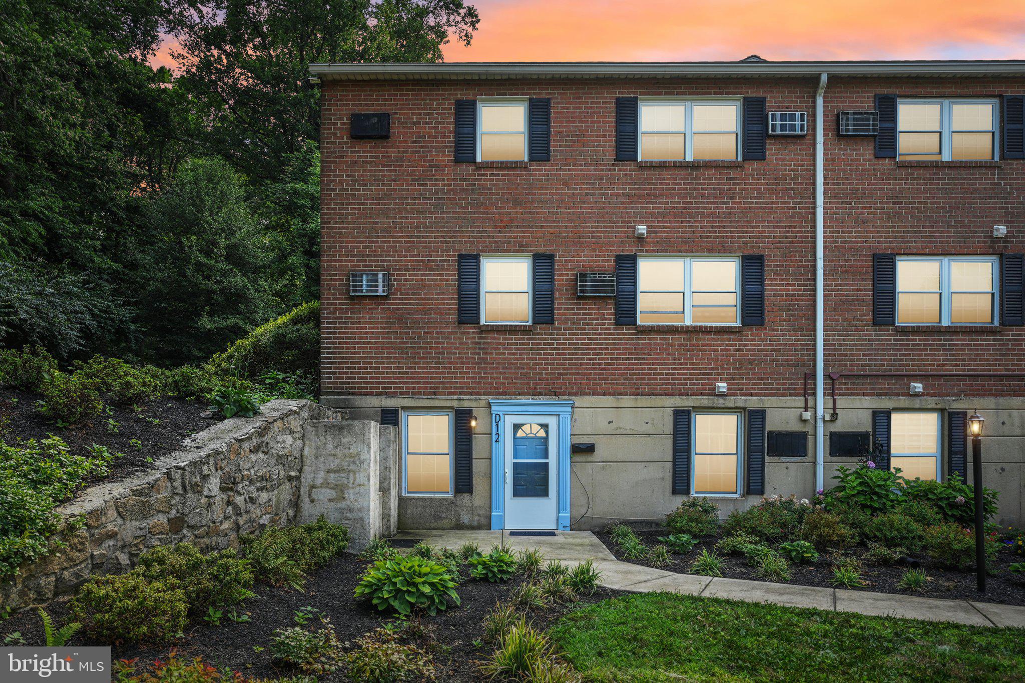 207 Walnut Hill Road, Unit D12 West Chester, PA 19382 - Photo 5 of 32 Gallery Image 5