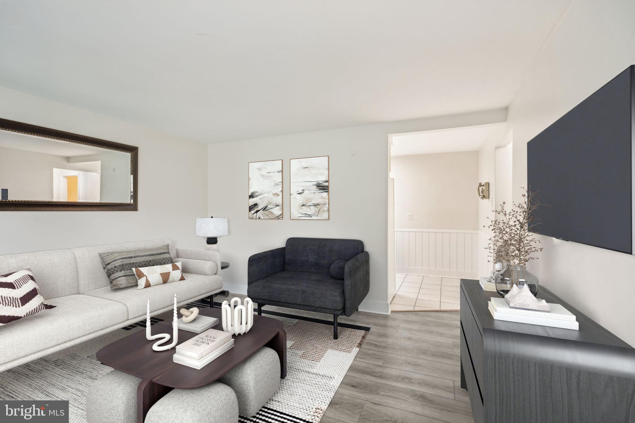 207 Walnut Hill Road, Unit D12 West Chester, PA 19382 - Photo 7 of 32 Virtually Staged