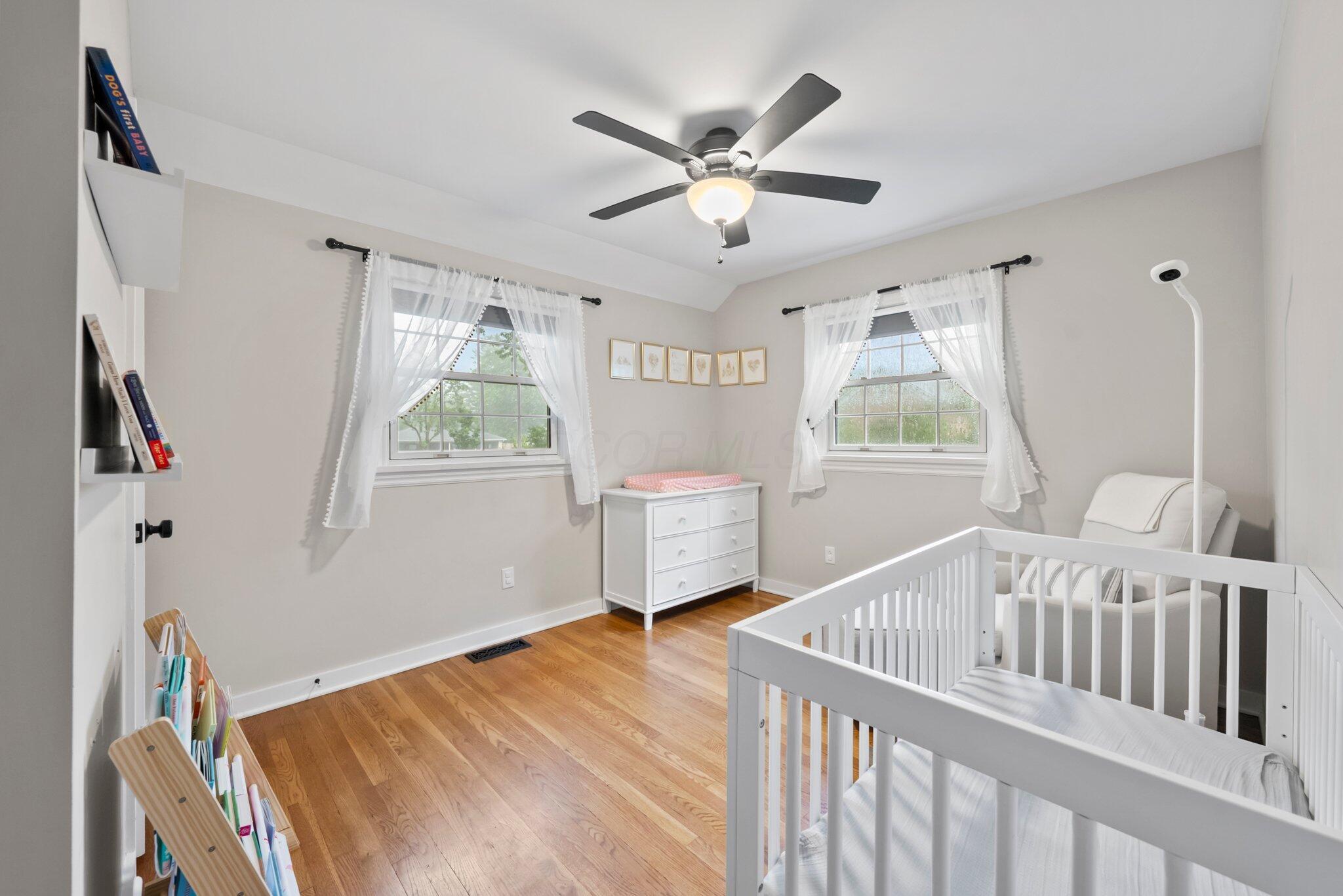 2560 Zollinger Road Columbus, OH 43221 - Photo 15 of 41 Bedroom 2